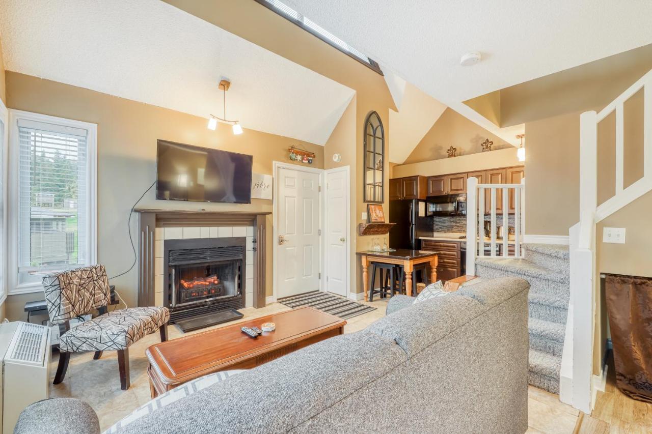Holiday home 616 At North Creek *